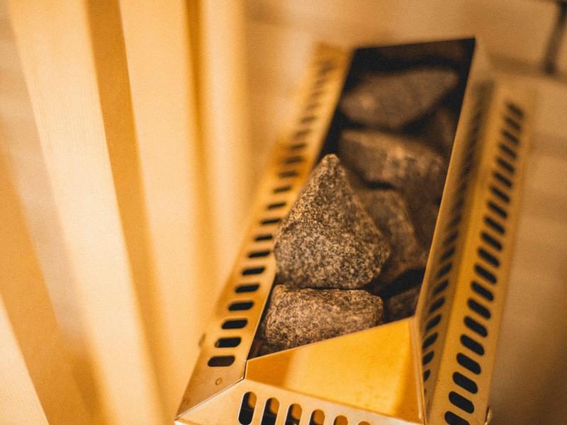 セルフロウリュウ