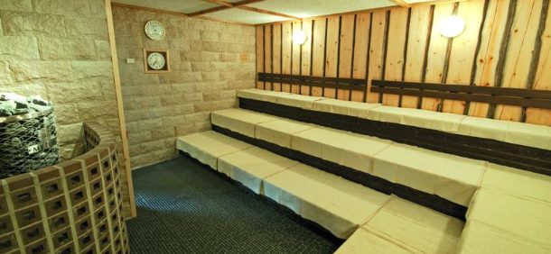 湯めごこち｜ロウリュ（舟橋村）