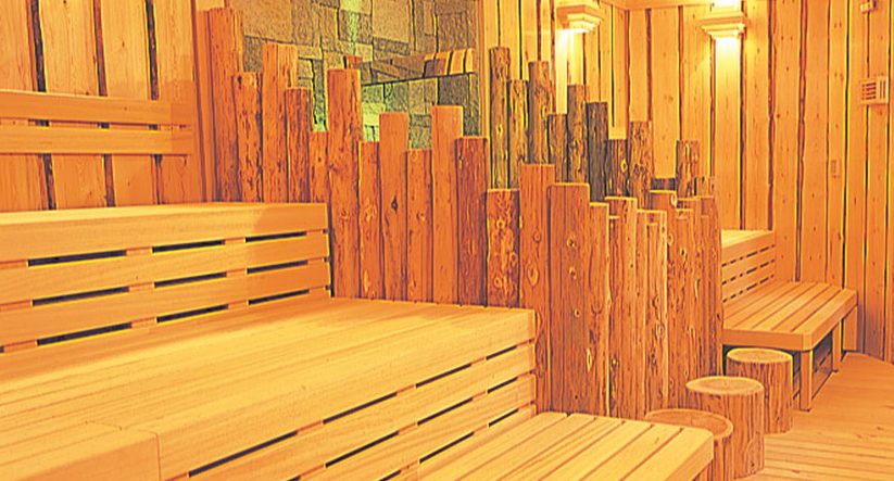 スパ・アルプス｜ロウリュ熱波（富山市）