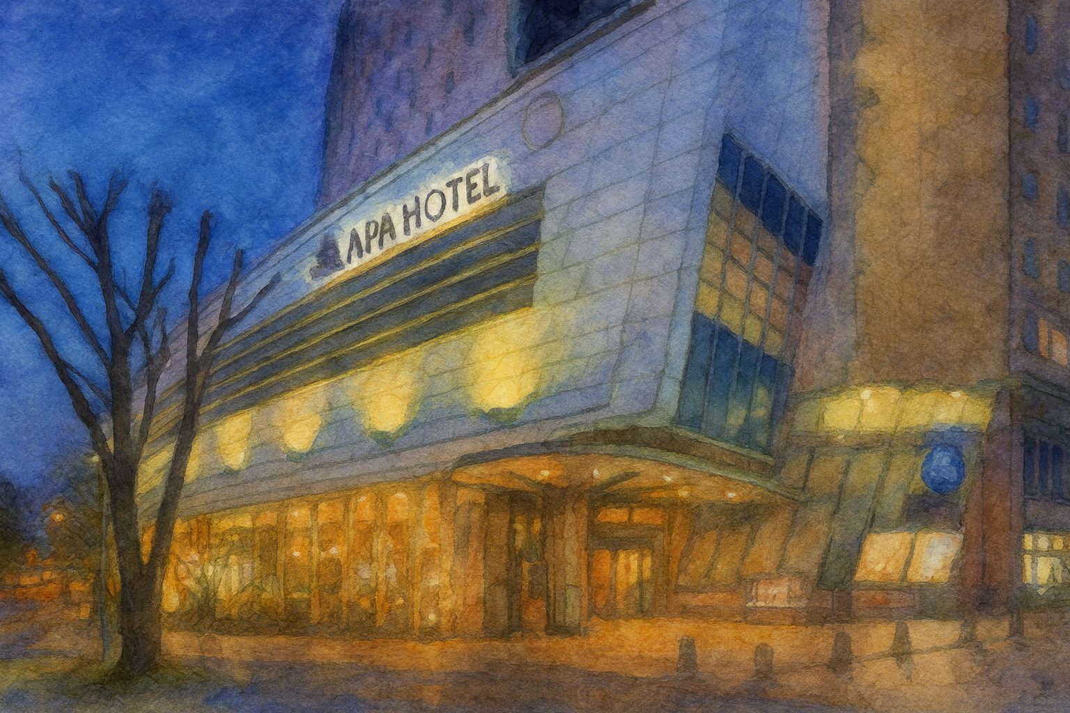 【アパスパ金沢駅前】駅前オアシスで“整う旅”を♡ アパスパ金沢駅前レポート｜女性目線で感じる、快適＆安心スパ体験